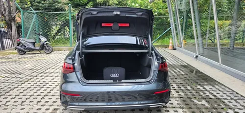 Audi A3 1.4 35 Tfsi Advanced