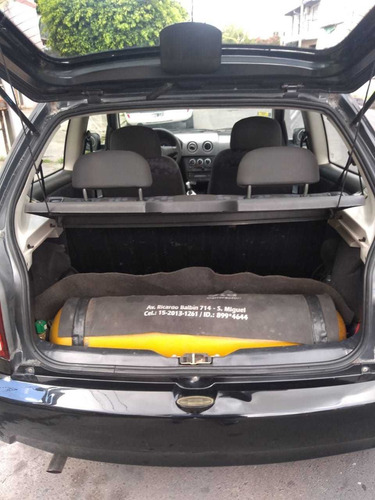 Renault Clio 2010 1.2
