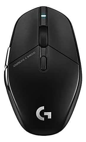 Ratón Inalámbrico Juegos Logitech G303 Shroud Edition Hero 5