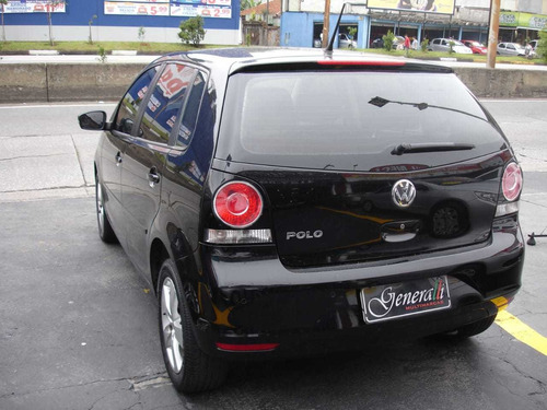 Polo 1.6 Completo (2014) Único Dono