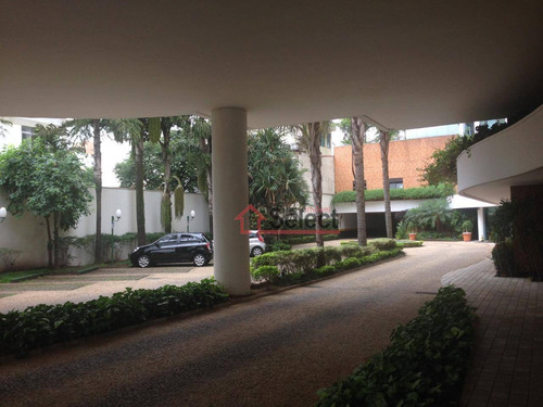 Imagem 26 de 29 de Apartamento Duplex Com 2 Dormitórios, 92 M² - Venda Por R$ 1.120.000,00 Ou Aluguel Por R$ 5.000,00/mês - Chácara Santo Antônio - São Paulo/sp - Ad0010