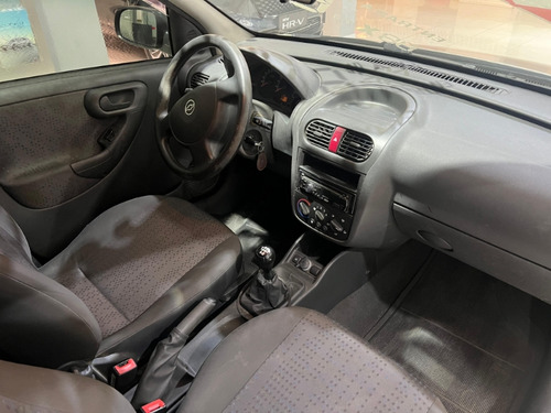 Chevrolet Corsa Chevrolet Corsa Hatch Maxx 1.4 (Flex)