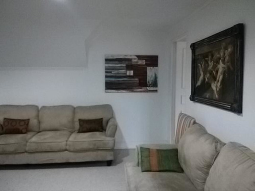Casa En Venta En Machalí
