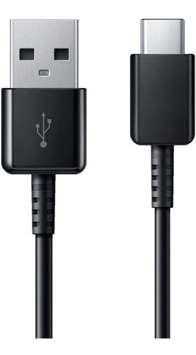 Samsung Usb-c Cable De Carga De Datos Para Galaxy S9 / S9