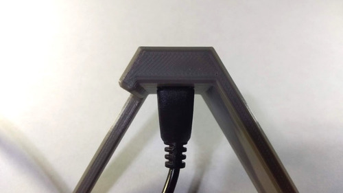 Base De Carga Para Reloj Inteligente Polar M200