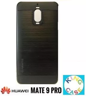 Funda Anti Impacto Exclusiva Huawei Mate 9 Pro Envios Stock