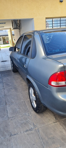 Chevrolet Classic 1.4 Lt Spirit 2012