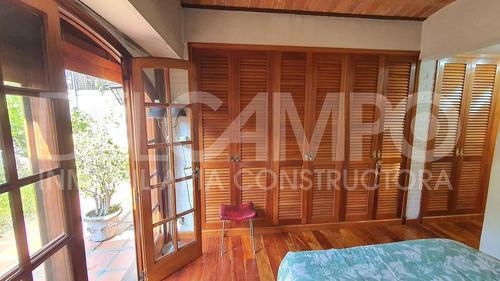 Manuel García 1000 - Núñez - Barrio River- 260 M2 Jardín