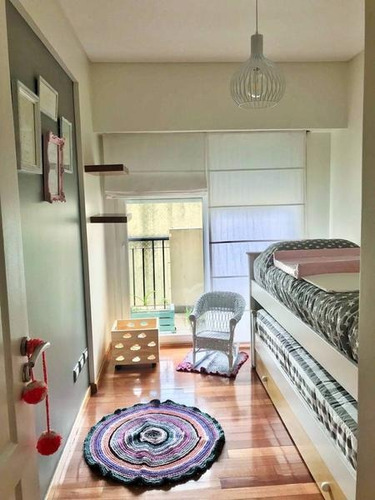 Imagen 11 de 12 de Fantastico Semipiso De Tres Ambientes Con Cochera En Villa Urquiza.