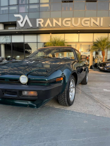 Imagen 12 de 15 de Triumph Tr-7