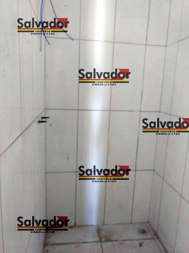 Casa Novo Na Rua Lino Guedes - São Paulo - 4068