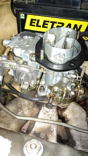 Ford Belina Ii 1.6 1979
