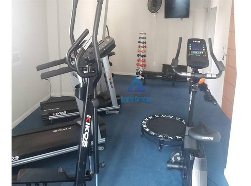 Imagem 4 de 26 de Excelente Apartamento A Venda Com 2 Dormitorios No Bairro Aviacao - Rc93