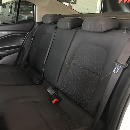 Chevrolet Onix 1.0 TURBO FLEX PLUS LT MANUAL