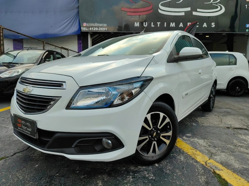Chevrolet Onix 1.4 Ltz 5p