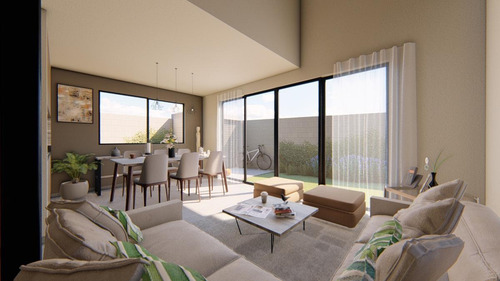 Imagen 4 de 18 de Casa En Condominio - Santa María