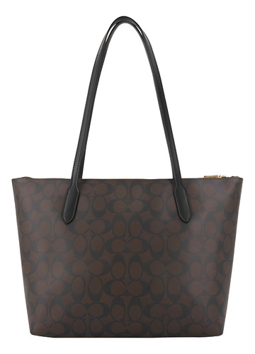 Bolsa Tote Monograma Coach