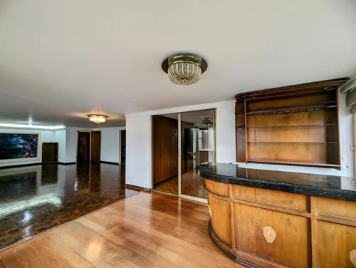 Apartamento En Arriendo En Granada. Cod A11645