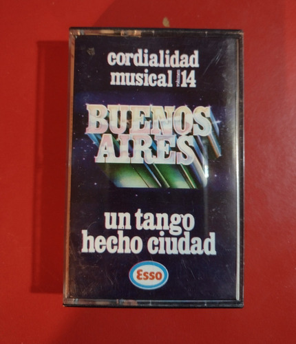 Buenos Aires Un Tango Hecho Ciudad Cordialidad Musical 14