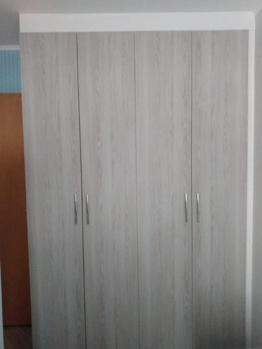 Imagem 13 de 18 de Apartamento Com 2 Dormitórios À Venda, 50 M² - Utinga - Santo André/sp - Ap65102