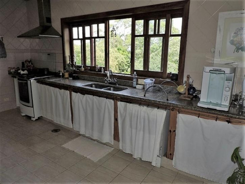 Imagem 18 de 30 de Casa Com 3 Dormitórios À Venda, 402 M² Por R$ 1.800.000,00 - Vila Real Moinho Velho - Embu Das Artes/sp - Ca3462