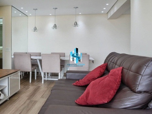 Imagem 5 de 30 de Apartamento A Venda Em Sp Penha - Ap07966 - 70834833