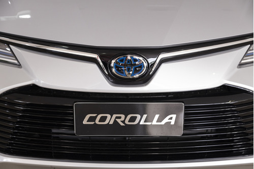 Toyota Corolla Altis Hybrid Premium 1.8 Flex