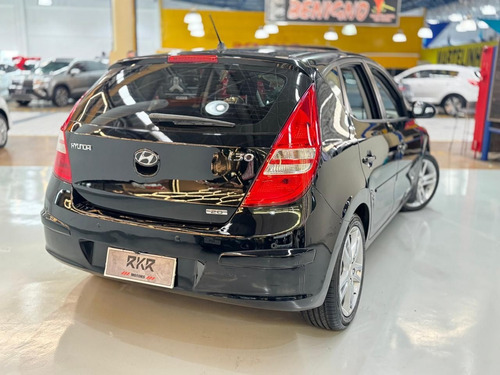 Hyundai I30 2.0 MPI 16V