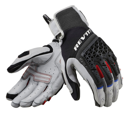 Guantes Motociclista Revit Sand 4 Rev'it