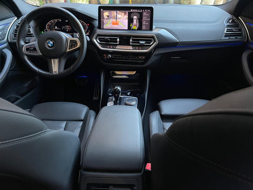 BMW X4 XDRIVE 30i M SPORT