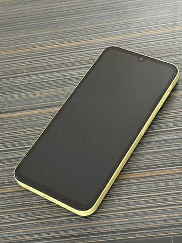 Galaxy A15 Dual Sim 6gb 128gb Como Nuevo (Usado)