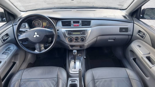 Mitsubishi Lancer Glx 1.6