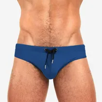 Comprar Calzoncillos Natación Para Hombre Braguitas Natación D