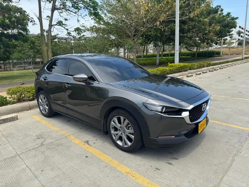 Mazda CX-30 2.0 Grand Touring At