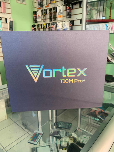 Tablet Vortex T10 Pro 64gb Somos Tienda