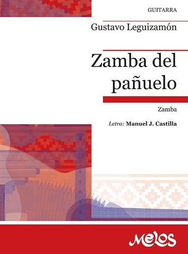 Zamba Del Pañuelo (zamba)