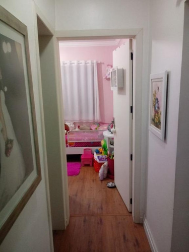 Sobrado Com 2 Dormitórios À Venda, 84 M² Por R$ 340.000,00 - Vila City - Cachoeirinha/rs - So0033