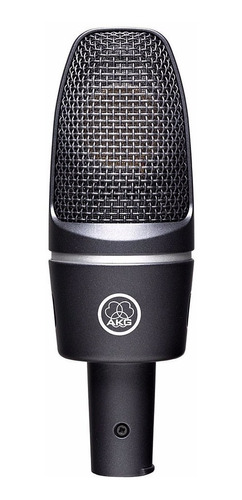 Microfono De Condensador Akg C3000
