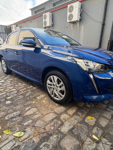 Peugeot 208 1.6l Active