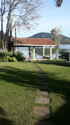 Imagem 10 de 17 de Chácara Em Usina - Atibaia/sp - Ch0019