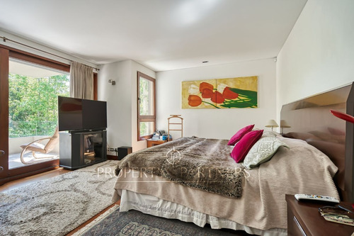 Elegante Y Exclusivo Penthouse, San Damian