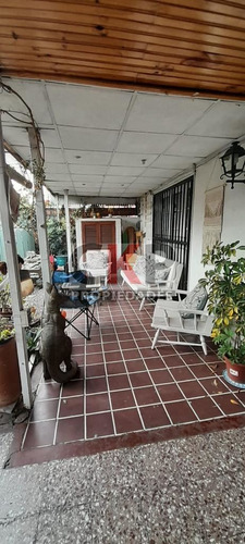 Casa 3 Dor En San Miguel 3 Cuadras Metro Departamental 230m2