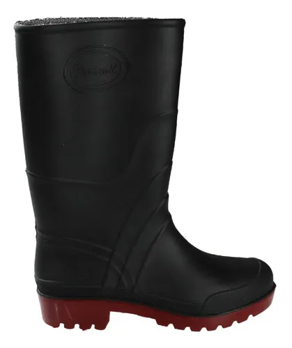 Zapatos de hule duramil sale