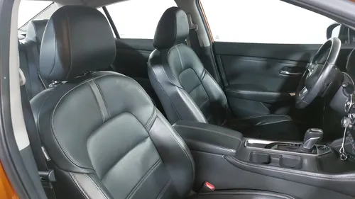 Nissan Sentra 2.0 Exclusive Bitono Auto