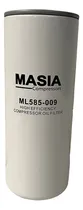 Comprar Filtro De Aceite Para Compresores Ingersoll Rand 39796974