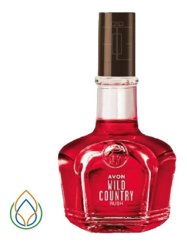 Wild Country Rush Avon Hombre