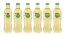 Comprar Agua Saborizada Aquarius Pera 600ml X6 Zetta Bebidas
