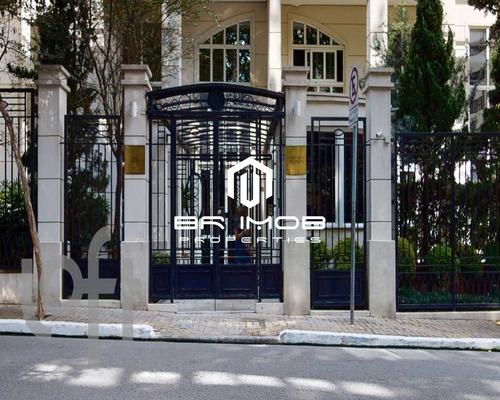 Imagem 3 de 30 de Apartamento - Ap13305 - 70679516