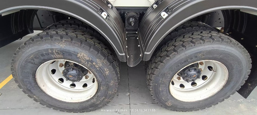 Vw 26260 Ano 2023 Pipa 20 Mil Litros