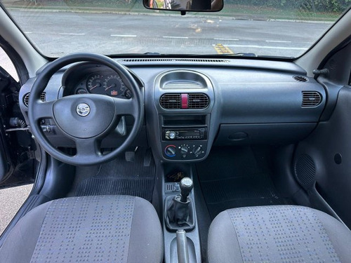 Chevrolet Corsa Corsa 1.4 MPFI MAXX 8V FLEX 4P MANUAL